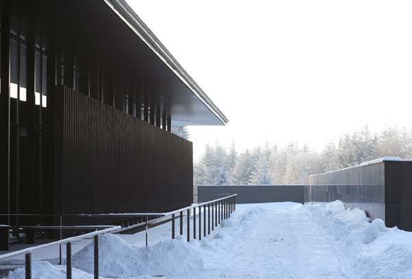 Musée du struthof (Pierre-Louis Faloci)