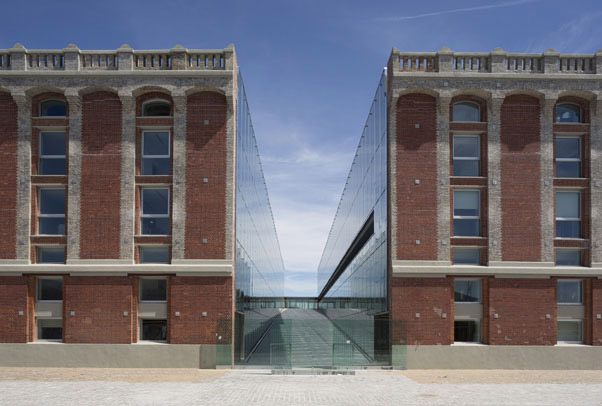 Learning center Dunkerque