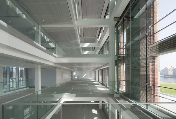 Learning center Dunkerque
