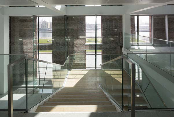 Learning center Dunkerque