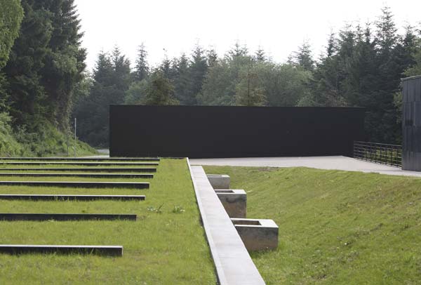 Natzweiler et Mus�e Struthof